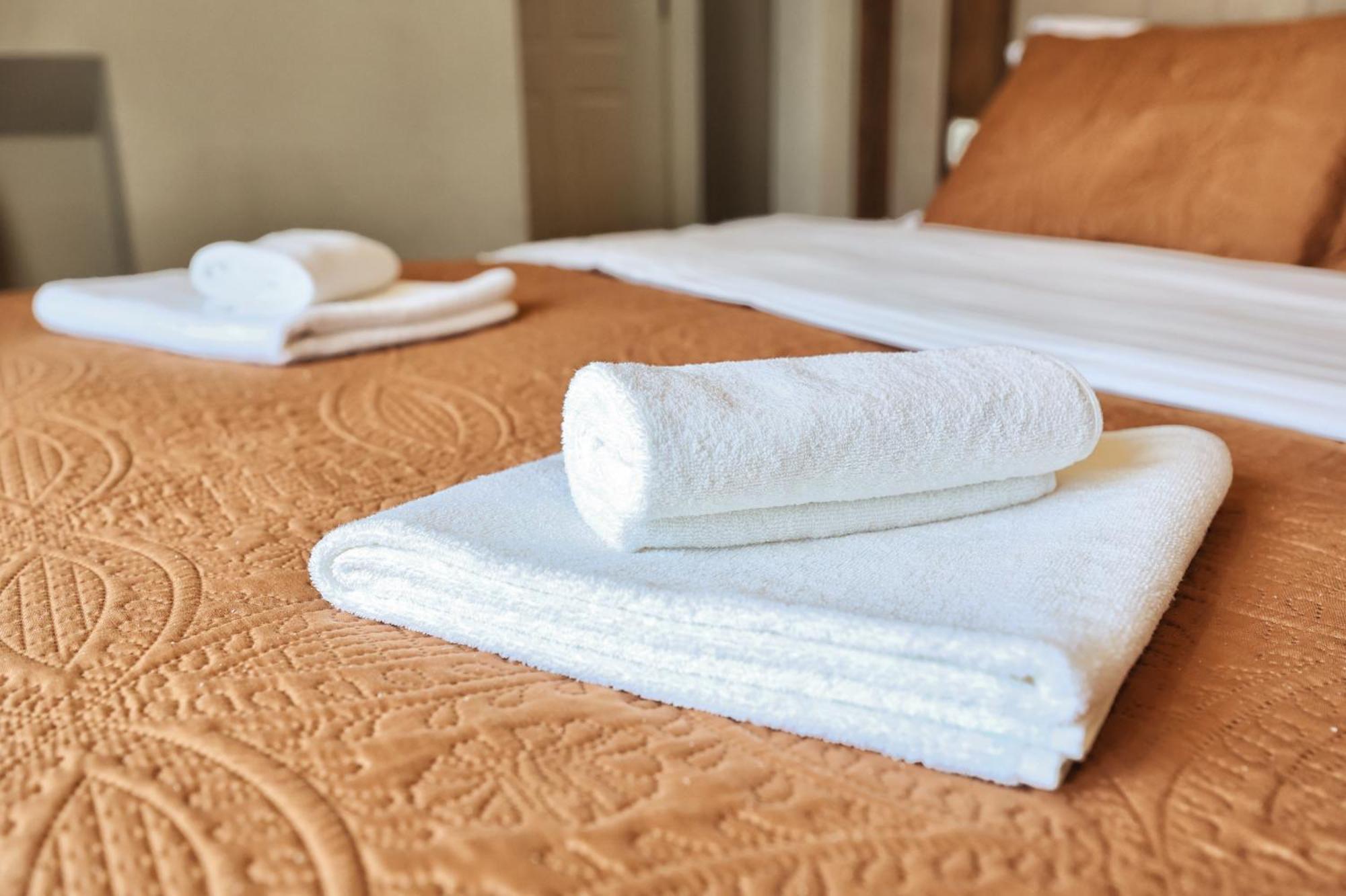 Vila Casablanca - Boutique Hotel & Restaurant Shkoder Bagian luar foto