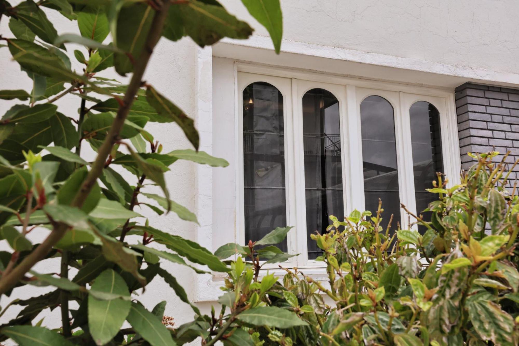 Vila Casablanca - Boutique Hotel & Restaurant Shkoder Bagian luar foto